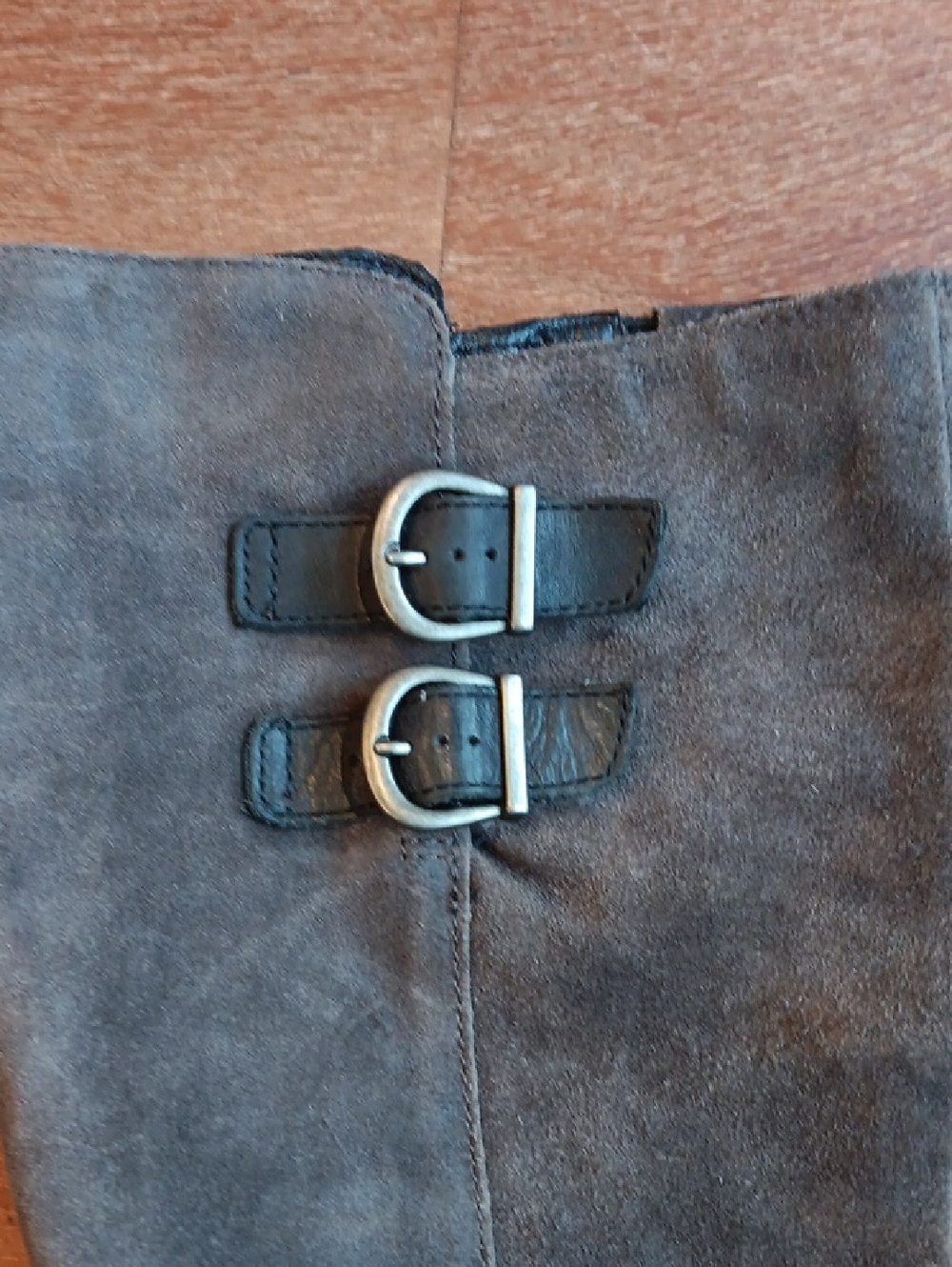 Born Boots - Picture 2 of 8